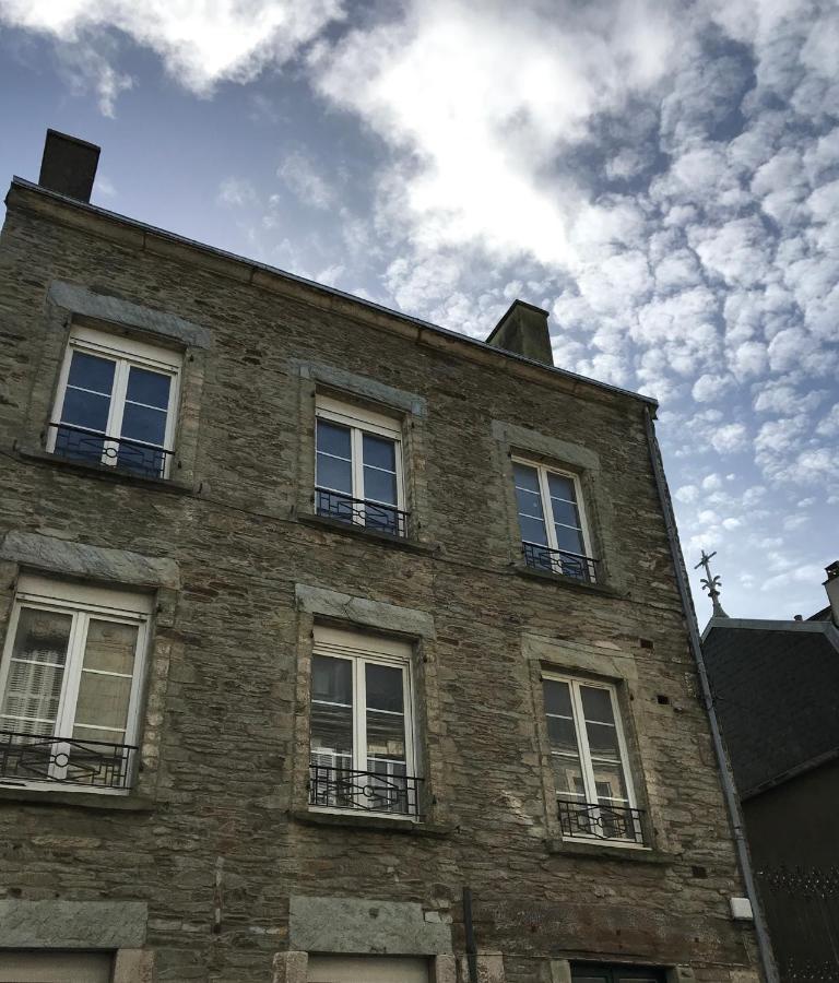 Cherbourg Sea Sand Exterior foto